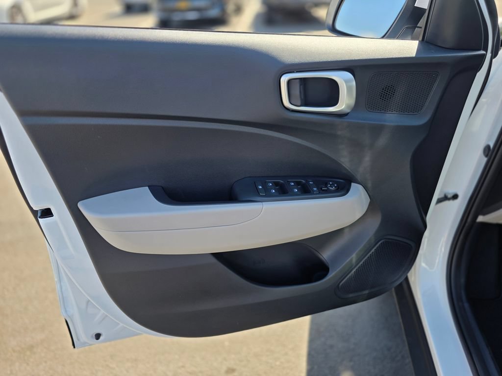 New 2026 Hyundai Venue SEL FWD image 20