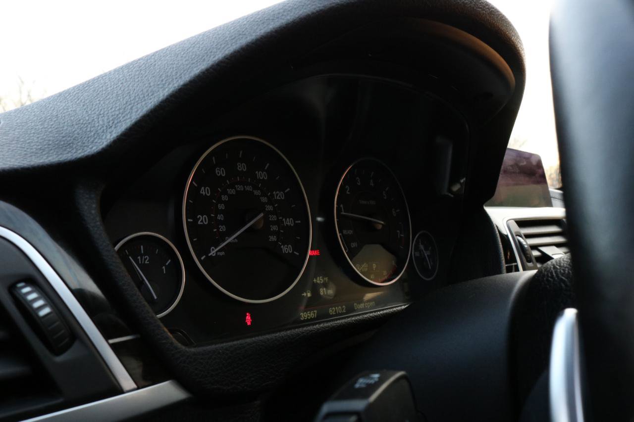 Used 2020 BMW 430i xDrive Coupe AWD/4WD image 25