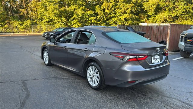 Used 2024 Toyota Camry LE image 8
