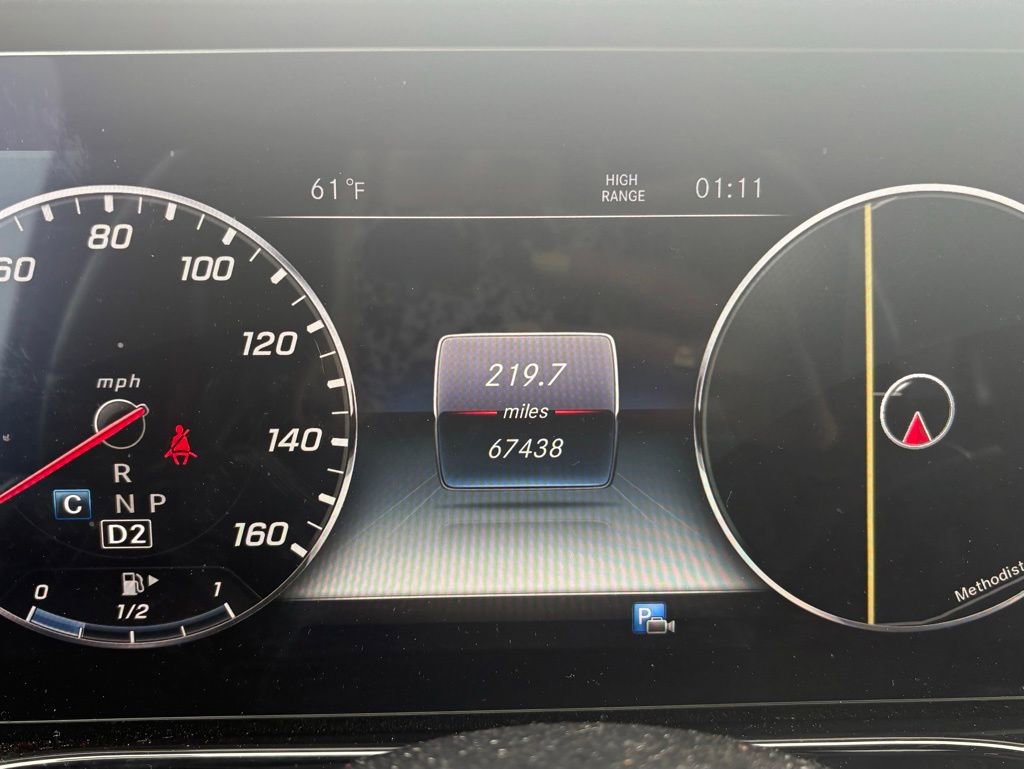 Certified 2020 Mercedes-Benz G 550 image 14