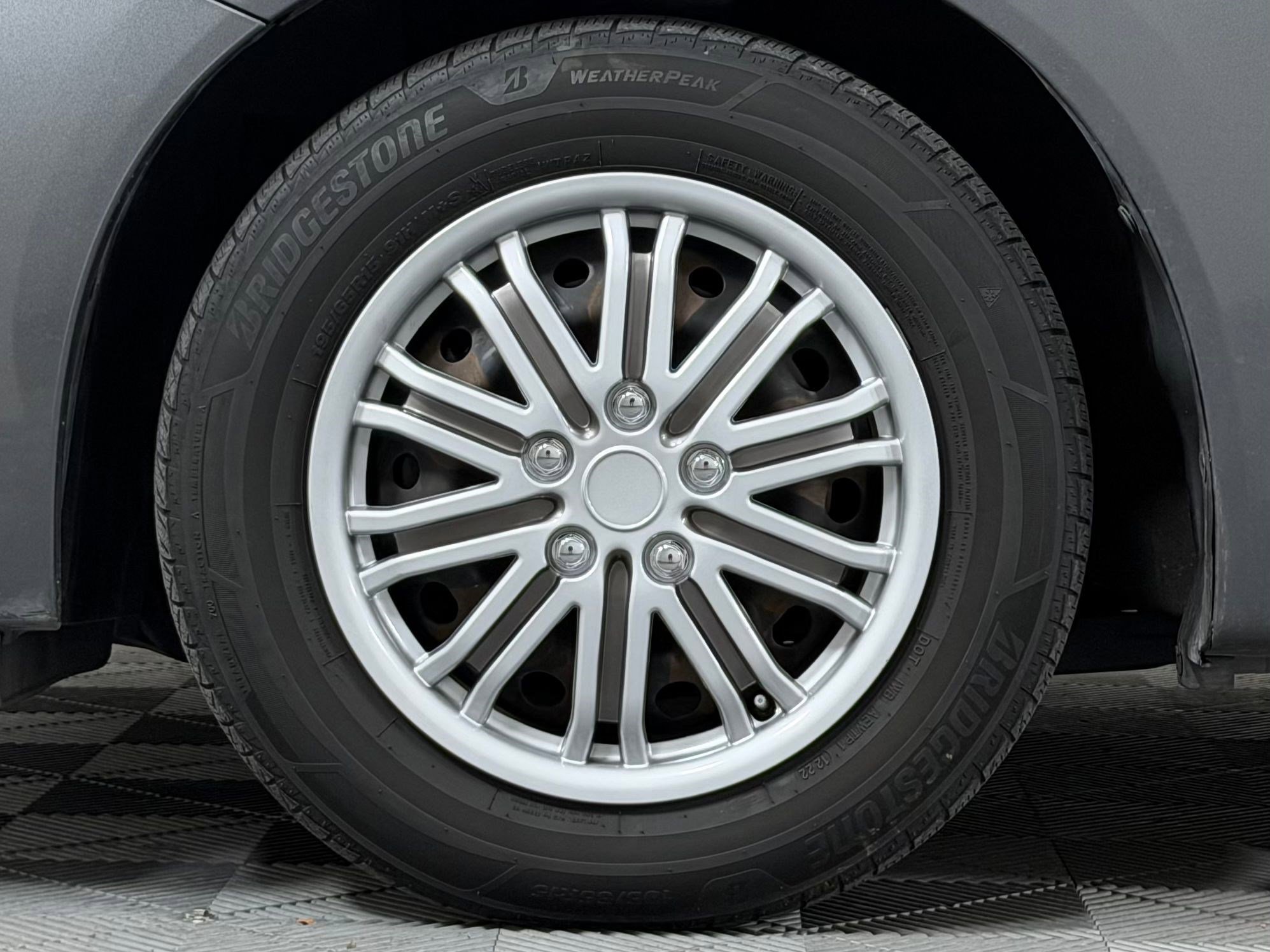 Used 2013 Honda Civic LX image 12