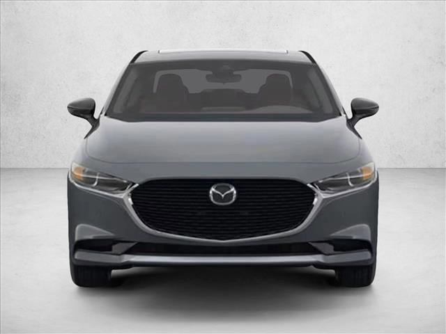Used 2024 MAZDA MAZDA3 s image 2