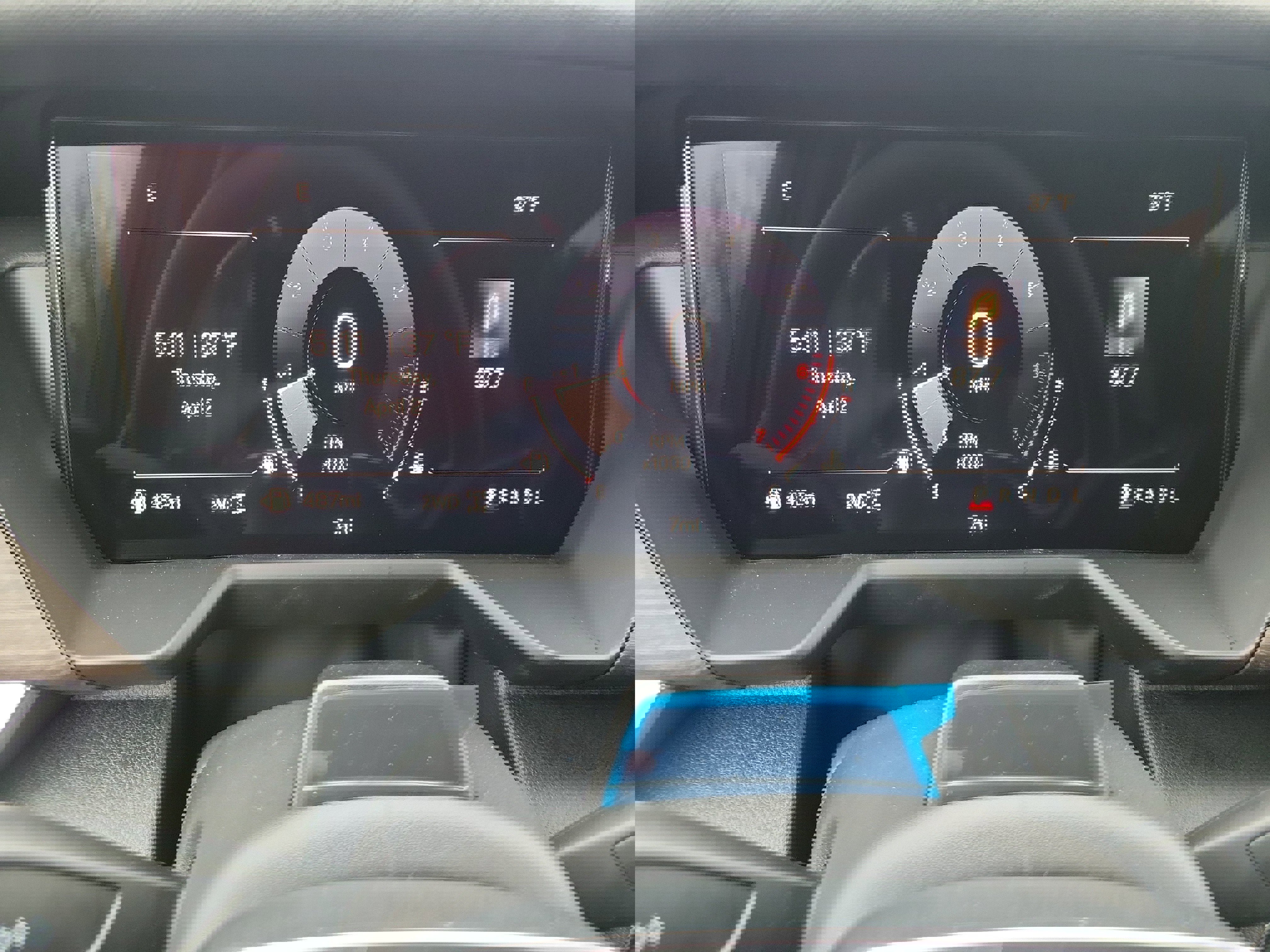 New 2026 GMC Acadia Denali image 21