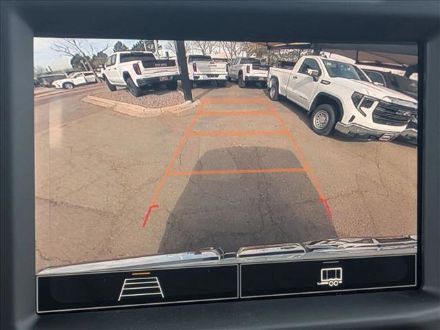 New 2026 GMC Sierra 1500 Pro w/ Pro Value Package image 12