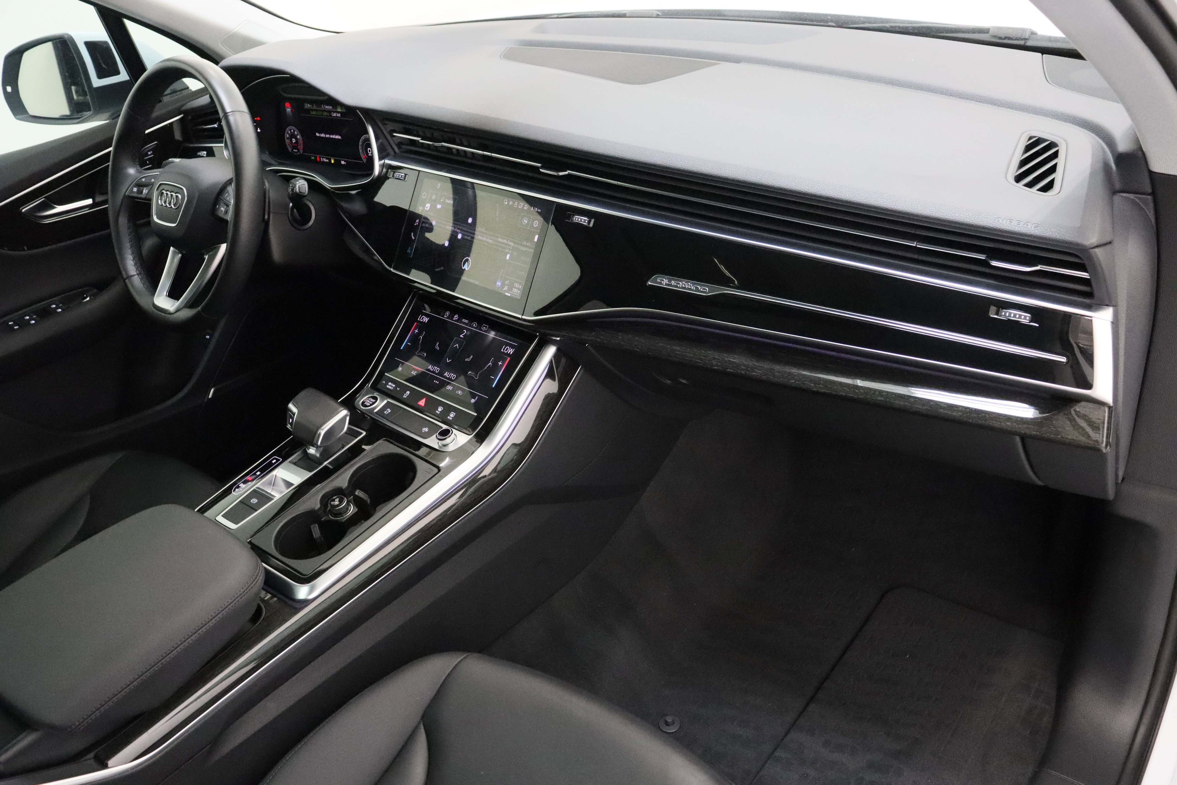 Used 2022 Audi Q7 3.0T Premium Plus image 40