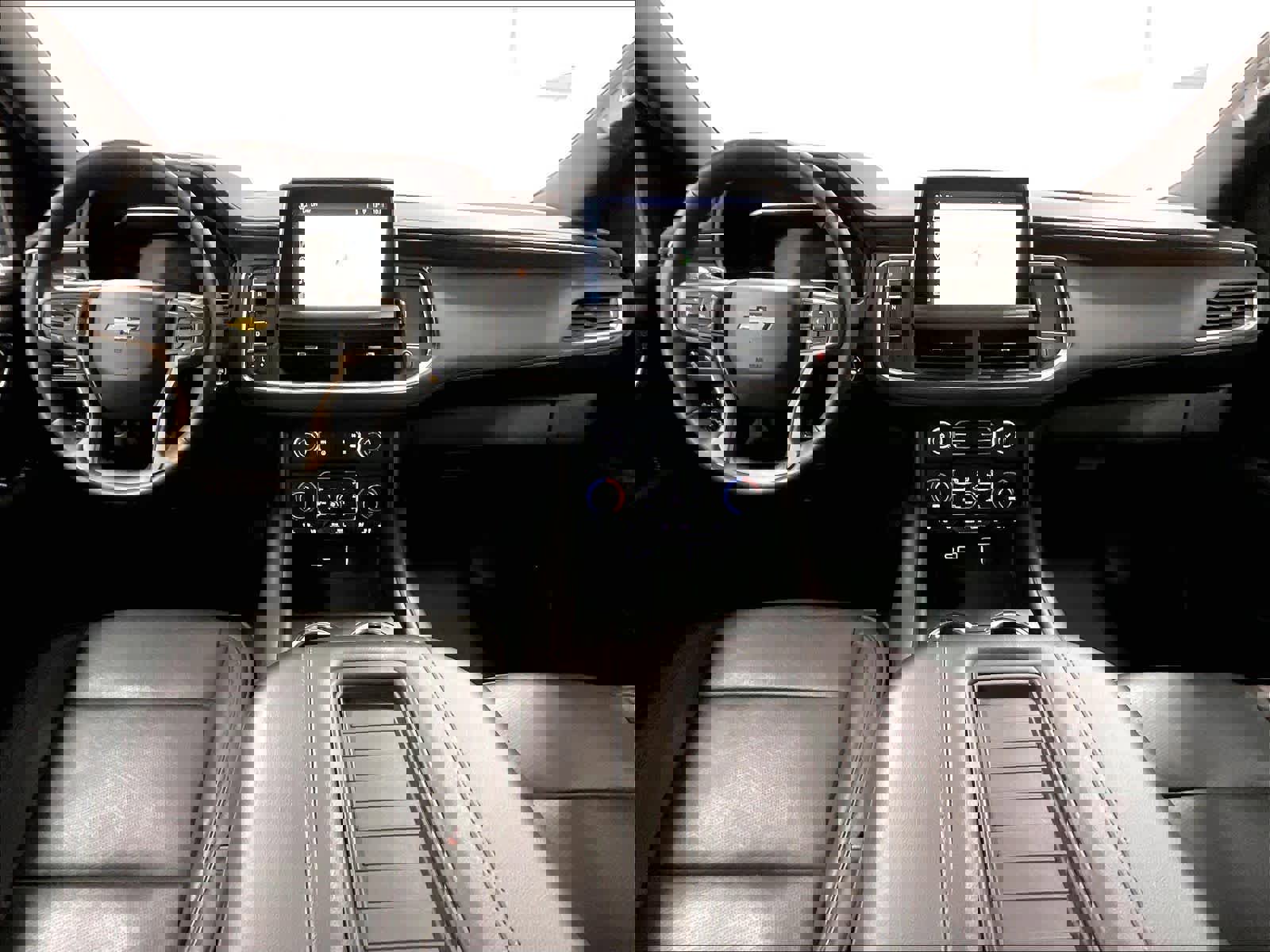 Used 2023 Chevrolet Tahoe High Country image 22