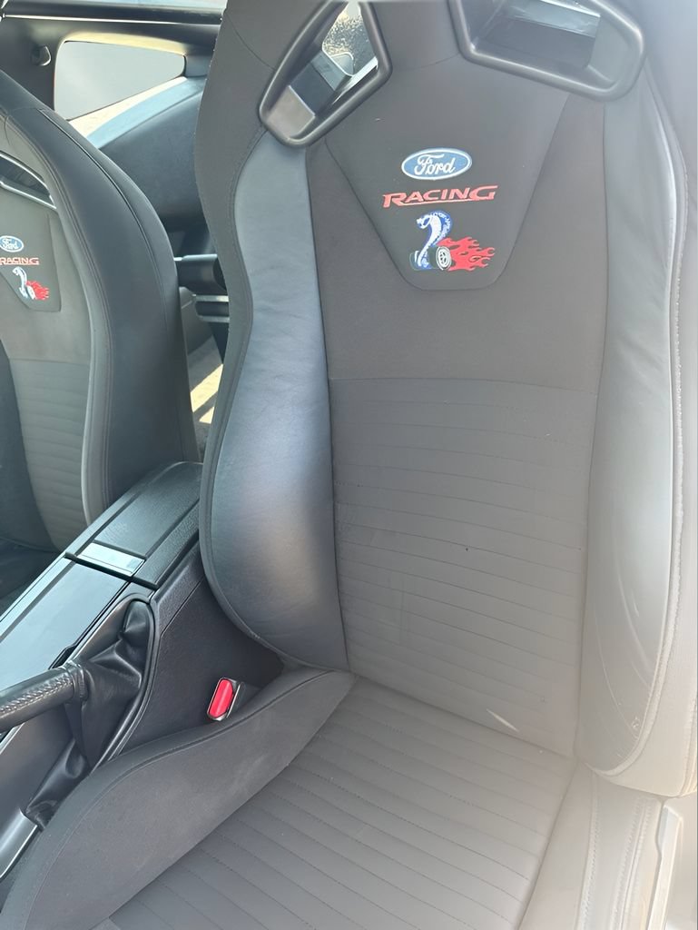 Used 2014 Ford Mustang GT Premium w/ GT Track Package RWD image 12