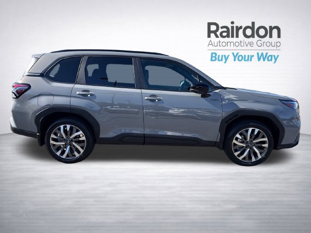 New 2026 Subaru Forester Touring AWD/4WD image 10