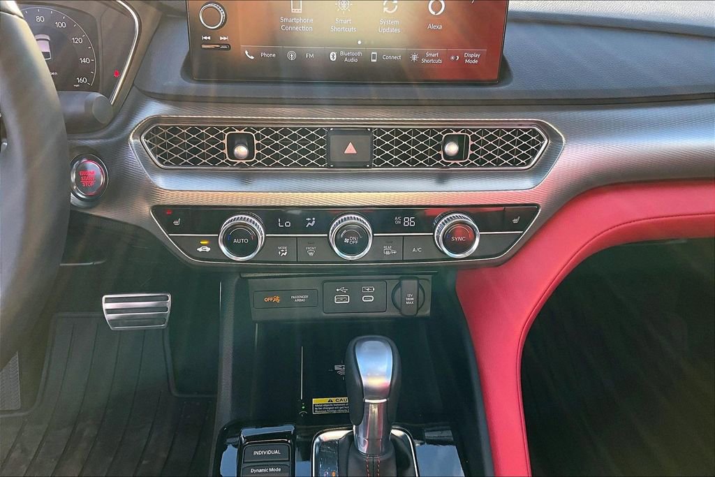 New 2026 Acura Integra A-Spec image 32