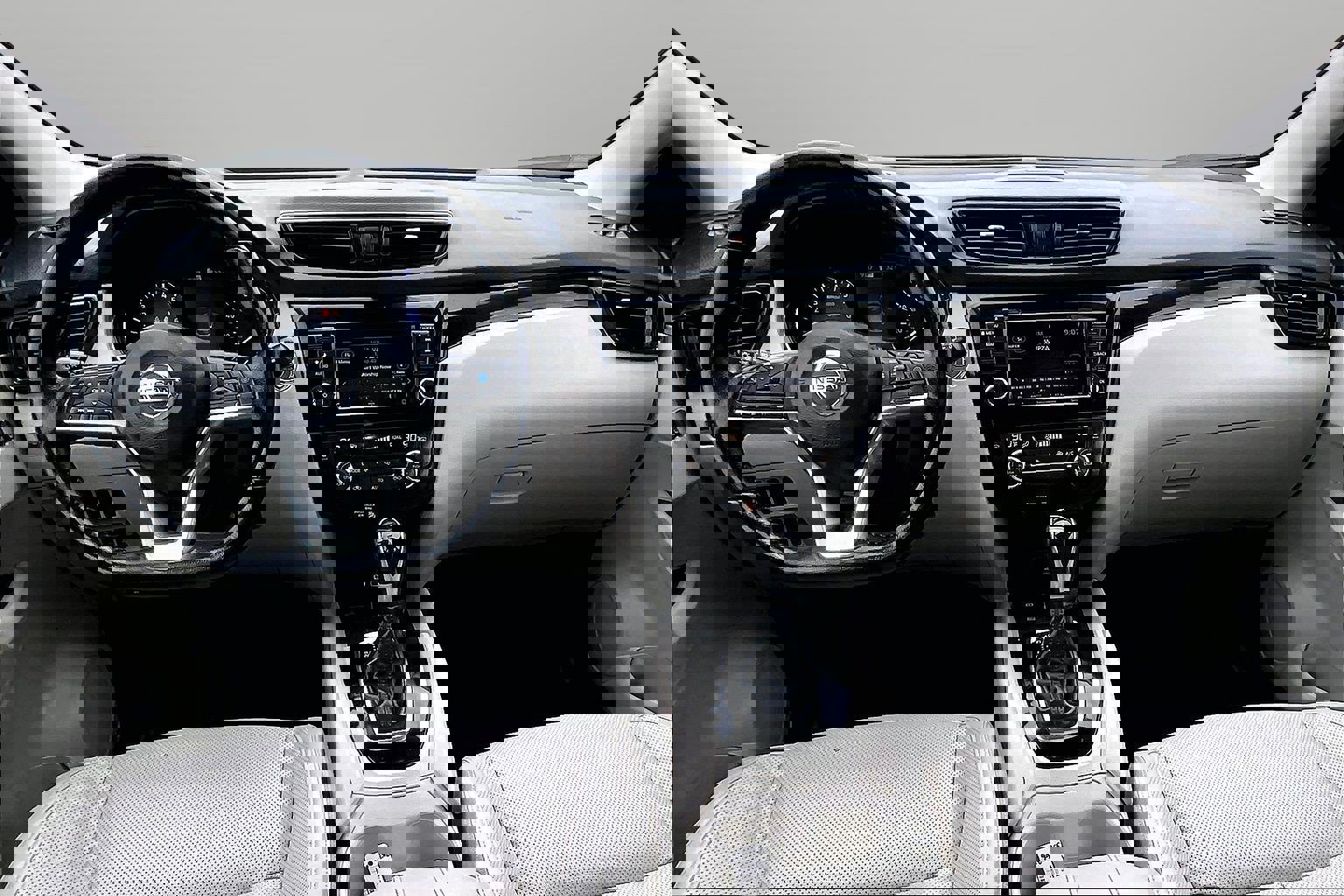 Used 2022 Nissan Rogue Sport SL w/ Premium Package image 14