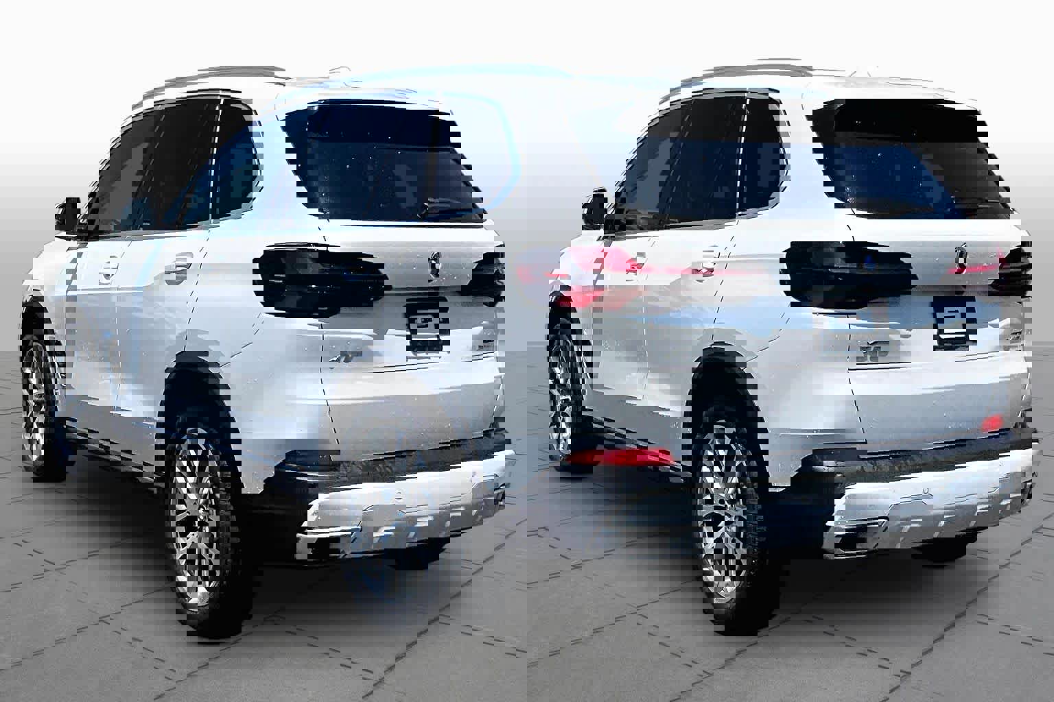 Certified 2026 BMW X5 xDrive40i AWD/4WD image 11