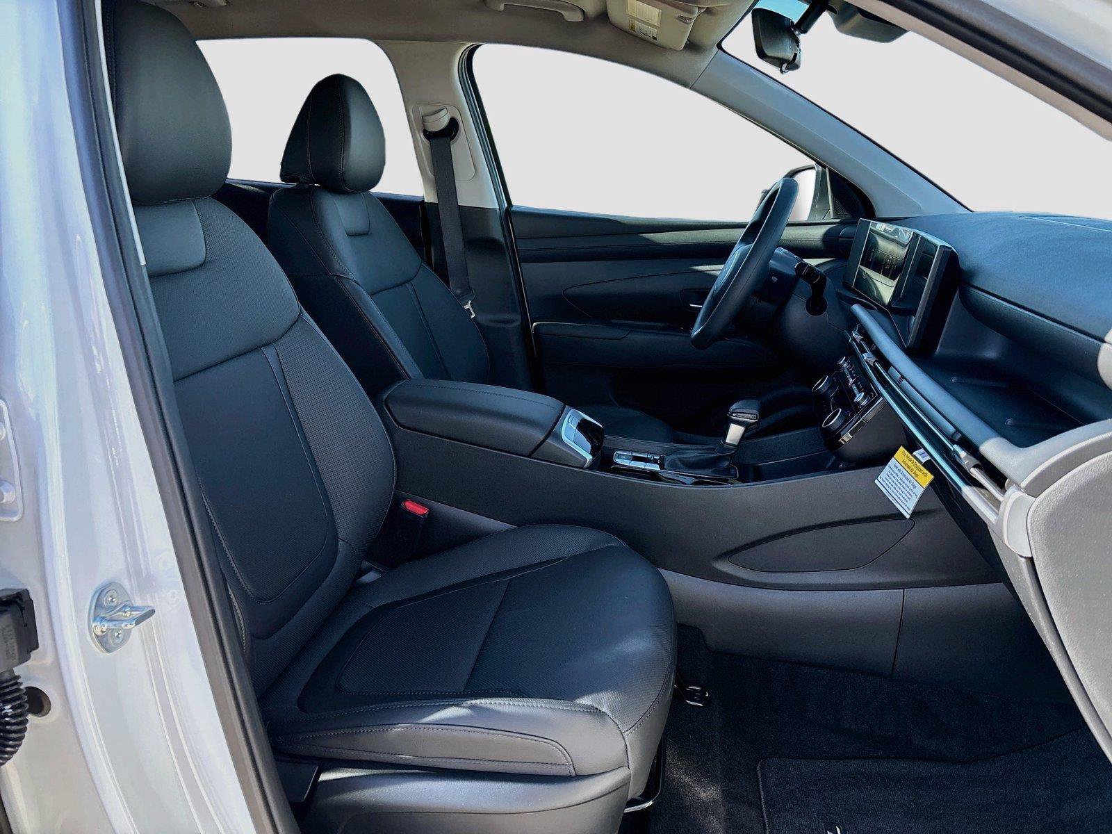 New 2026 Hyundai Tucson SEL Plus AWD/4WD image 27