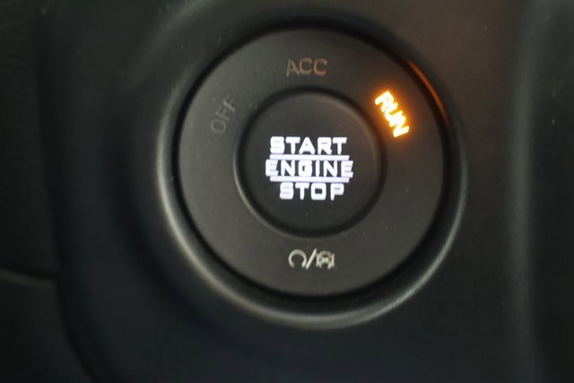 Used 2020 Jeep Wrangler Unlimited Rubicon w/ Quick Order Package 28Y Recon image 17