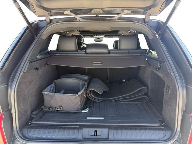Used 2019 Land Rover Range Rover Sport HSE Dynamic AWD/4WD image 18