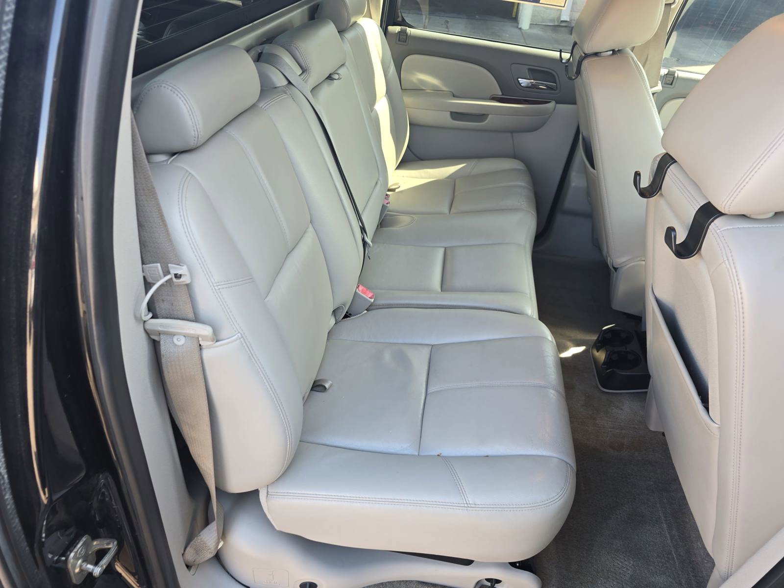 Used 2013 Chevrolet Avalanche LT w/ All-Star Edition image 11