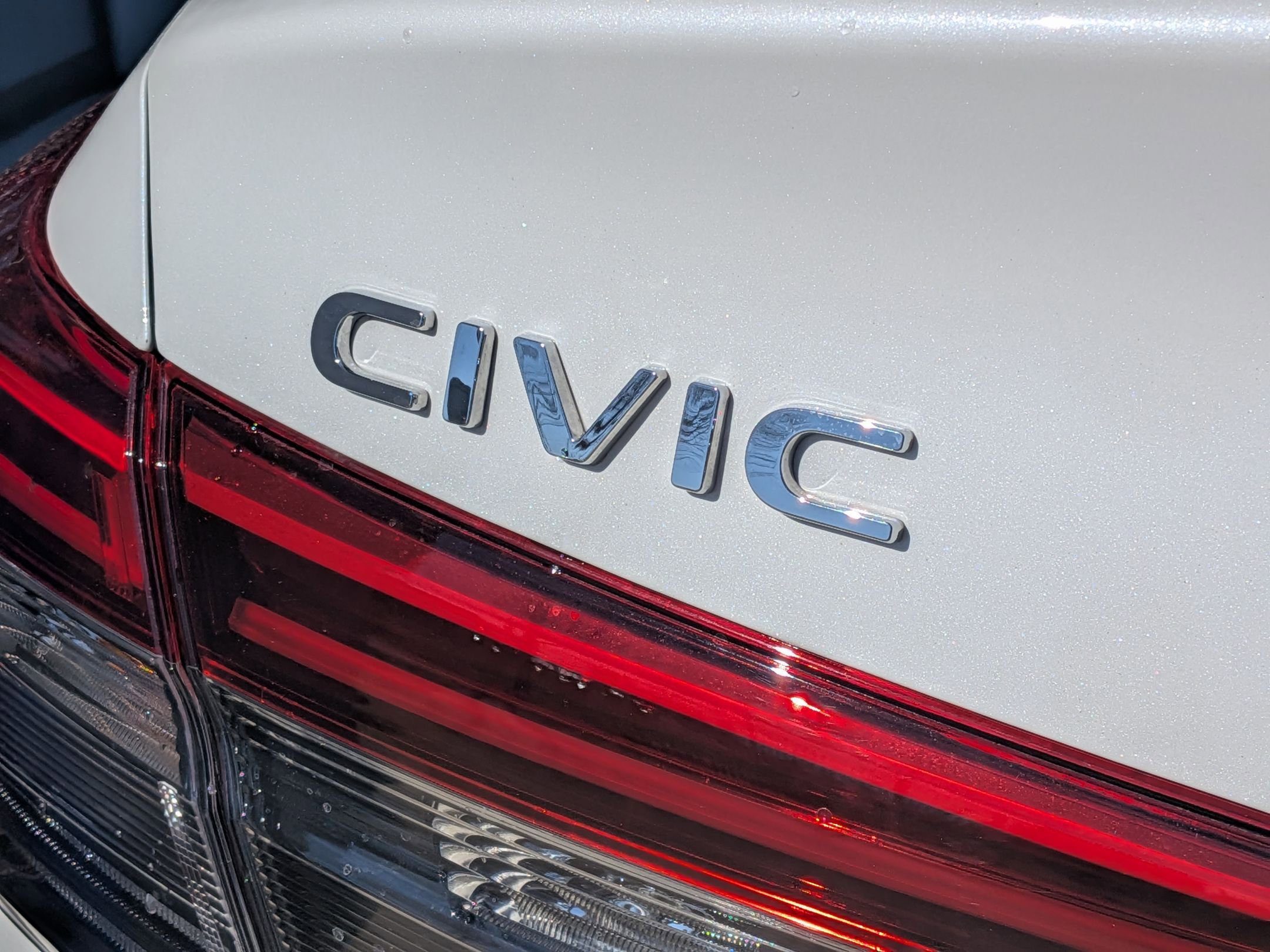 Certified 2023 Honda Civic Touring image 29