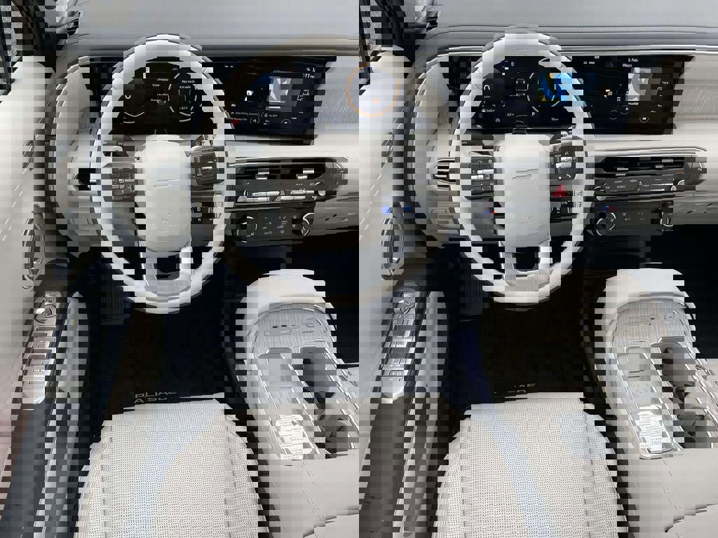 New 2026 Hyundai Palisade Calligraphy image 32