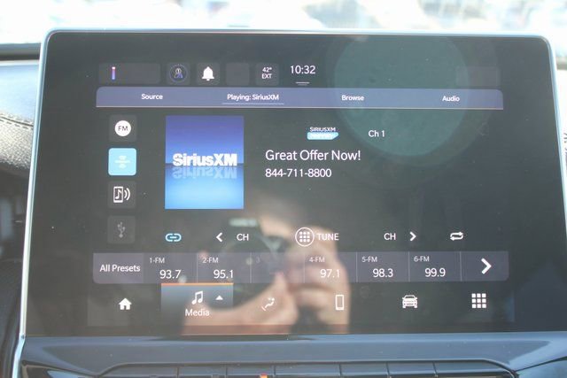 Used 2022 Jeep Compass Altitude image 6