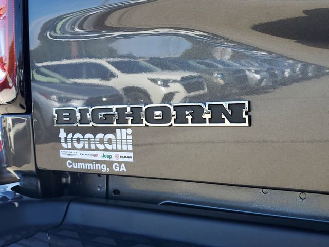 New 2026 RAM 3500 Laramie image 12