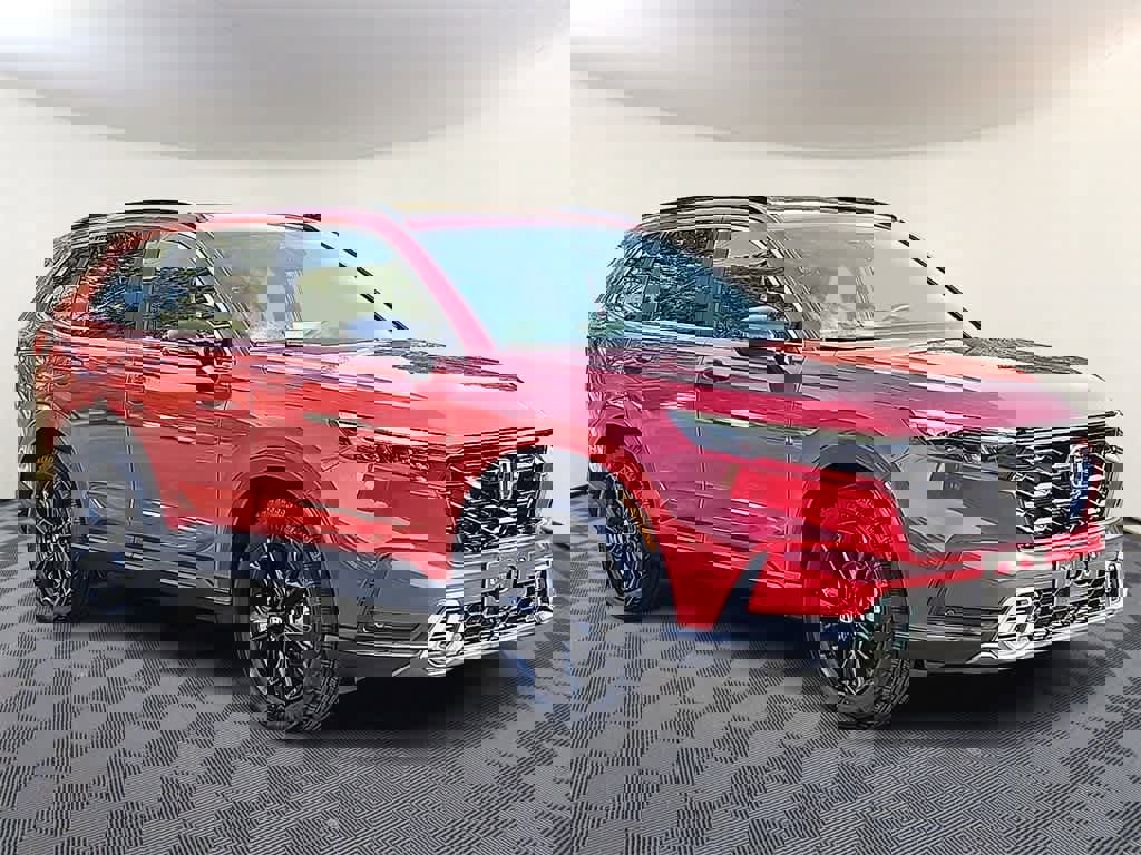 Used 2024 Honda CR-V Sport Touring image 3