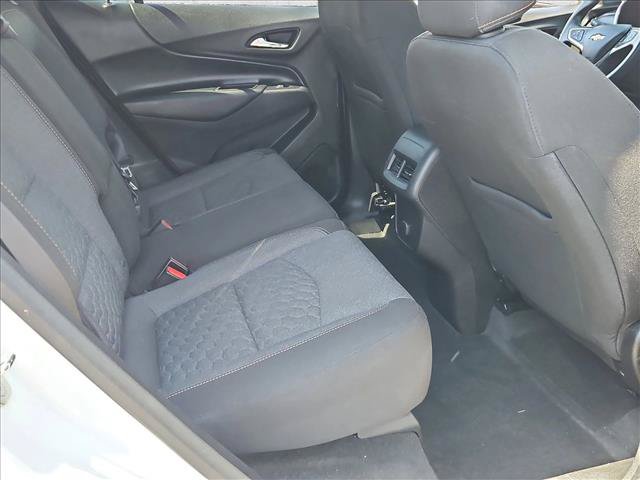Certified 2018 Chevrolet Equinox LT w/ LPO, Protection Package FWD image 26