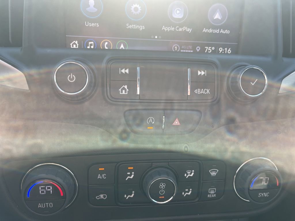 Used 2024 GMC Terrain Denali w/ Denali Premium Package image 17