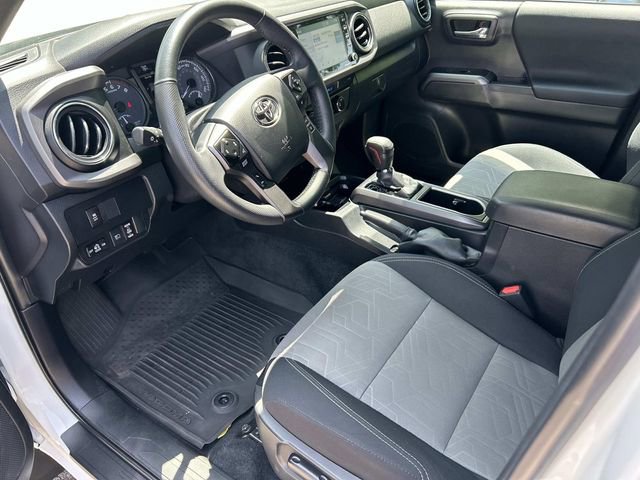 Used 2023 Toyota Tacoma TRD Sport AWD/4WD image 14