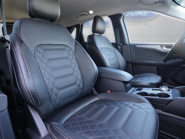 Certified 2023 Ford Escape Platinum w/ Premium Technology Package AWD/4WD image 25