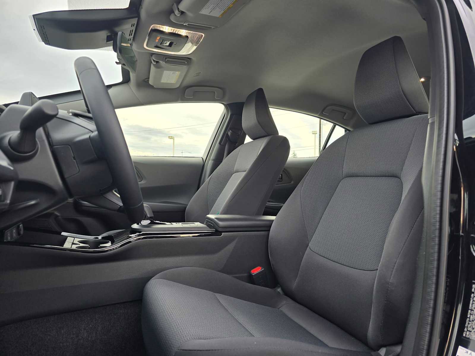 Used 2026 Toyota Prius LE image 21