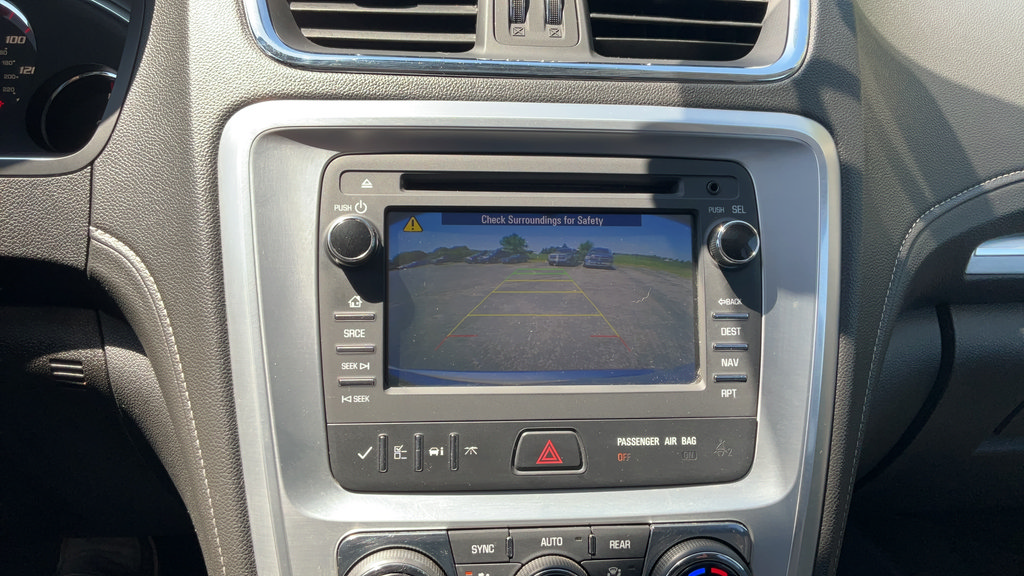 Used 2014 GMC Acadia SLT AWD/4WD image 39