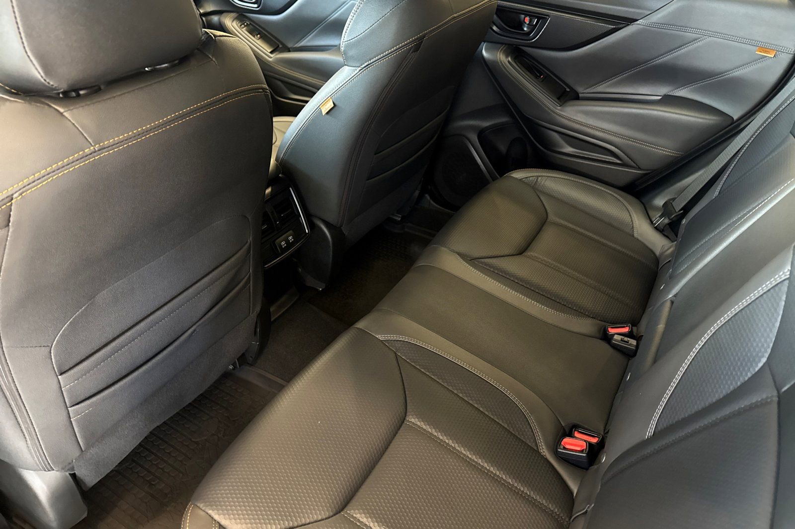 Certified 2025 Subaru Forester Wilderness w/ Wilderness Package image 11