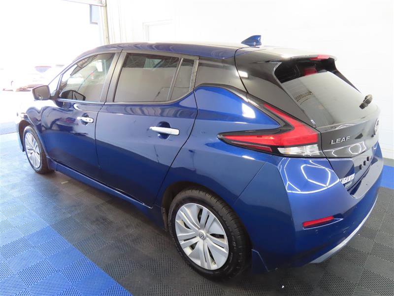 Used 2023 Nissan Leaf S image 10