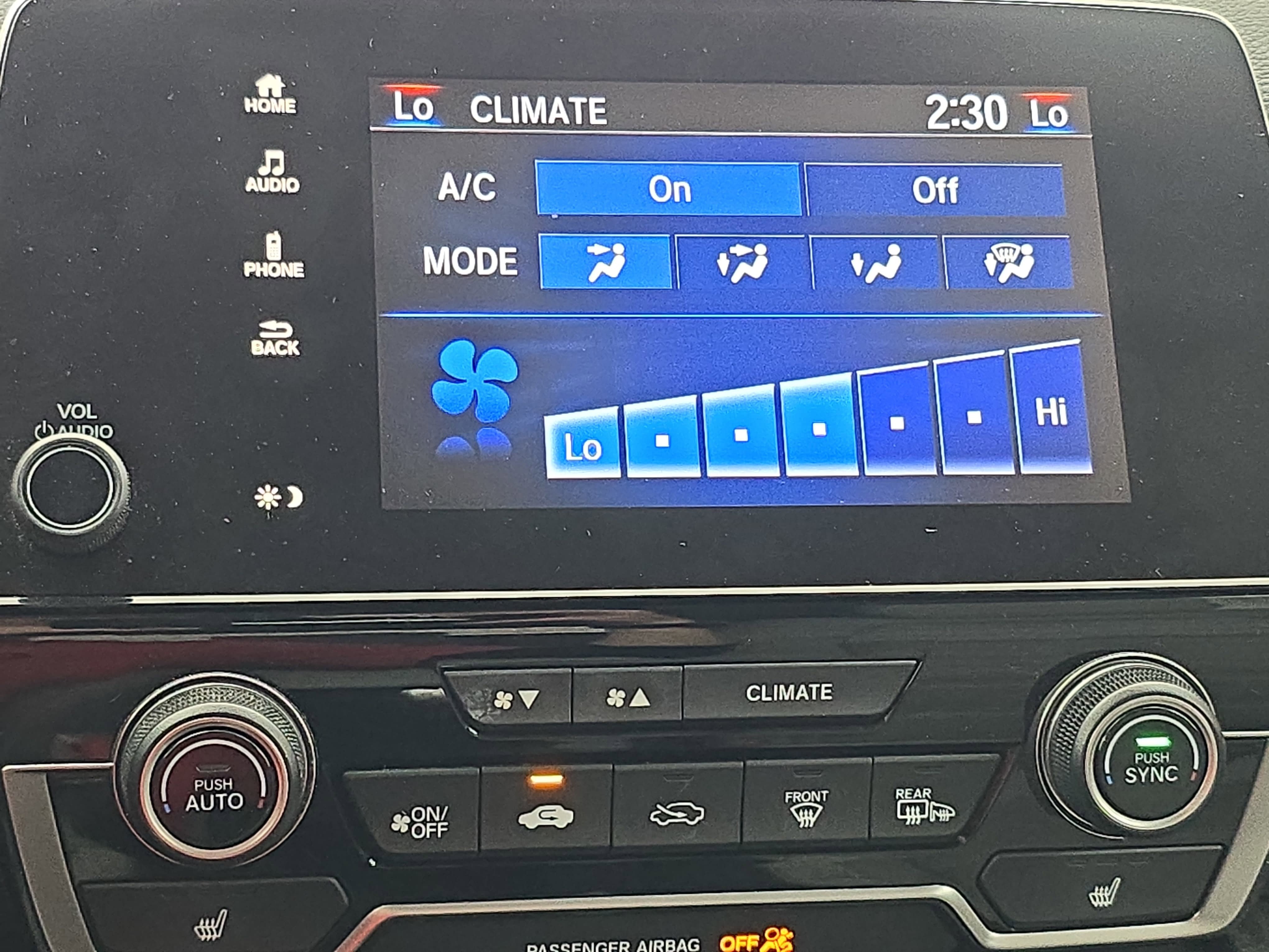 Used 2019 Honda CR-V EX image 23