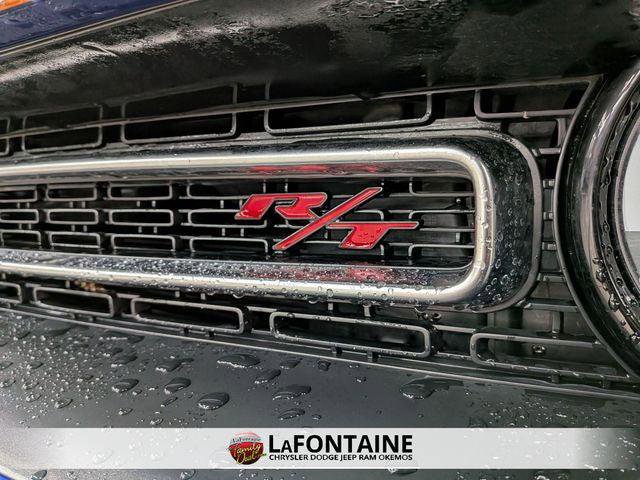Certified 2022 Dodge Challenger R/T w/ Plus Package image 10