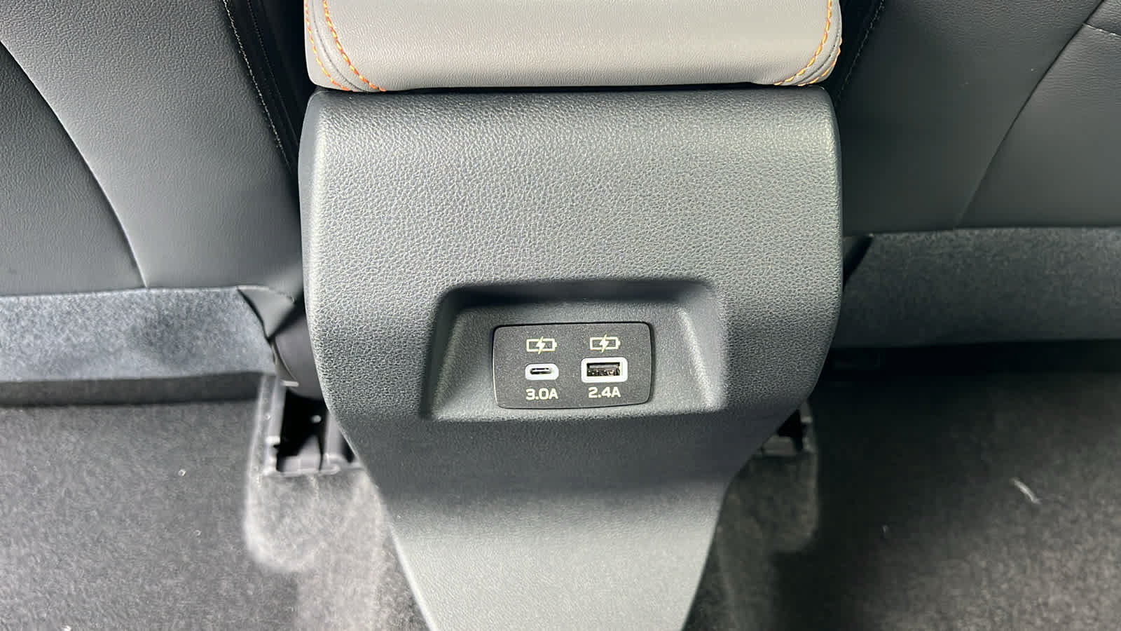 New 2026 Subaru Crosstrek 2.5i Limited AWD/4WD image 25