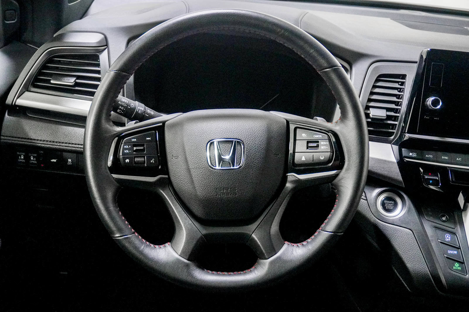 Used 2026 Honda Odyssey Sport-L image 23