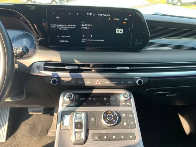 Used 2024 Hyundai Palisade Calligraphy AWD/4WD image 32