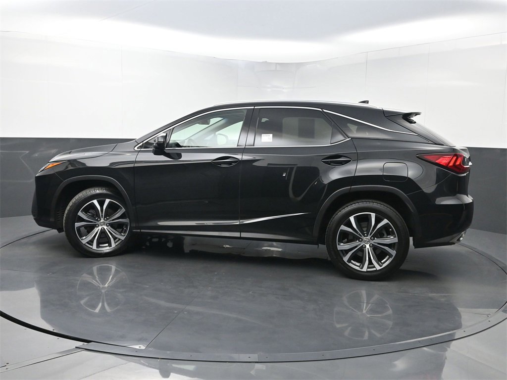 Used 2017 Lexus RX 350 FWD image 43