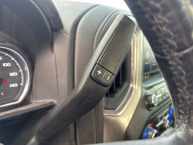 Used 2021 Chevrolet Silverado 1500 LT RWD image 12