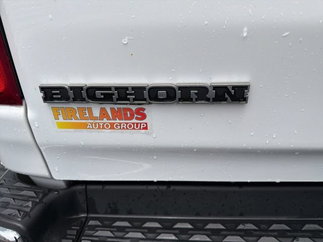Used 2019 RAM 1500 Big Horn AWD/4WD image 10
