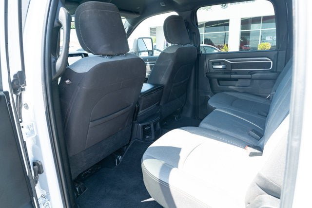 Certified 2024 RAM 2500 Big Horn AWD/4WD image 30