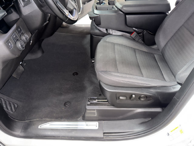 Used 2024 Chevrolet Silverado 1500 RST w/ LPO, Dark Essentials Package AWD/4WD image 11