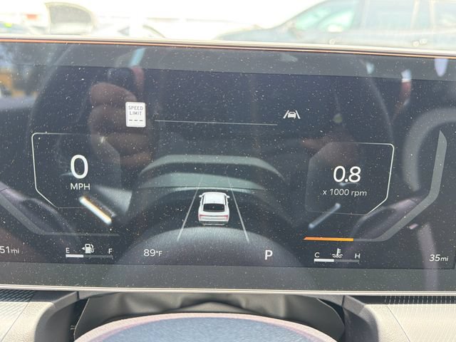 New 2026 Kia K4 GT-Line w/ GT-Line Premium Package FWD image 11