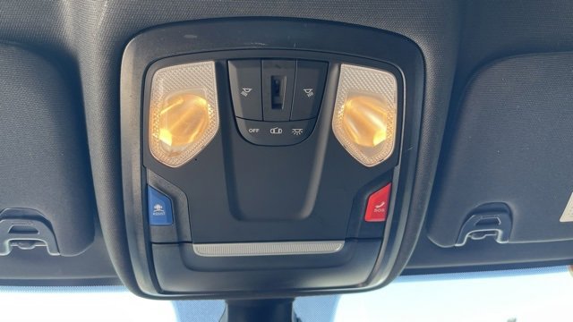 Used 2024 RAM 2500 Big Horn w/ Off Road Package image 17