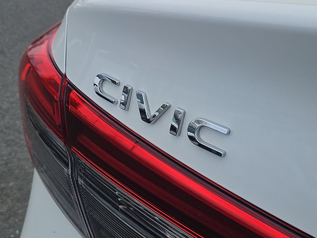 Used 2024 Honda Civic EX image 12