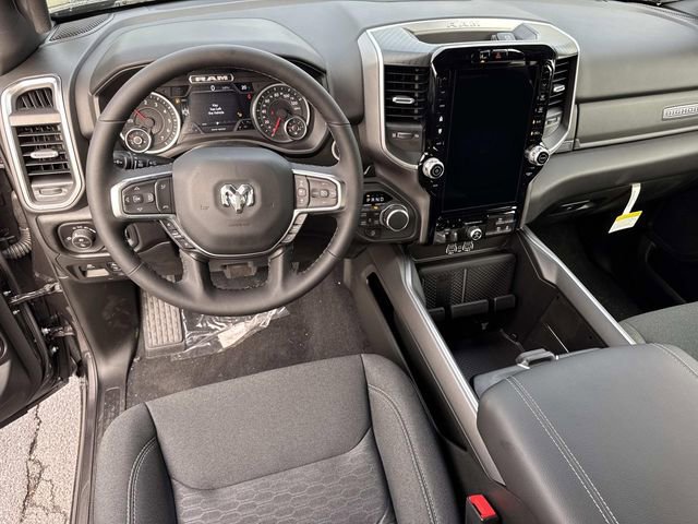 New 2025 RAM 1500 Big Horn image 14