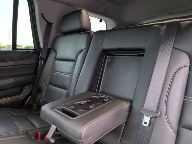 Used 2019 GMC Yukon Denali AWD/4WD image 26