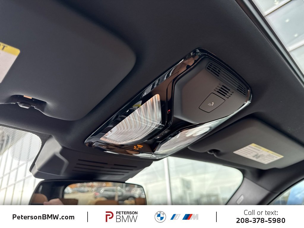 New 2026 BMW X5 xDrive50e image 34