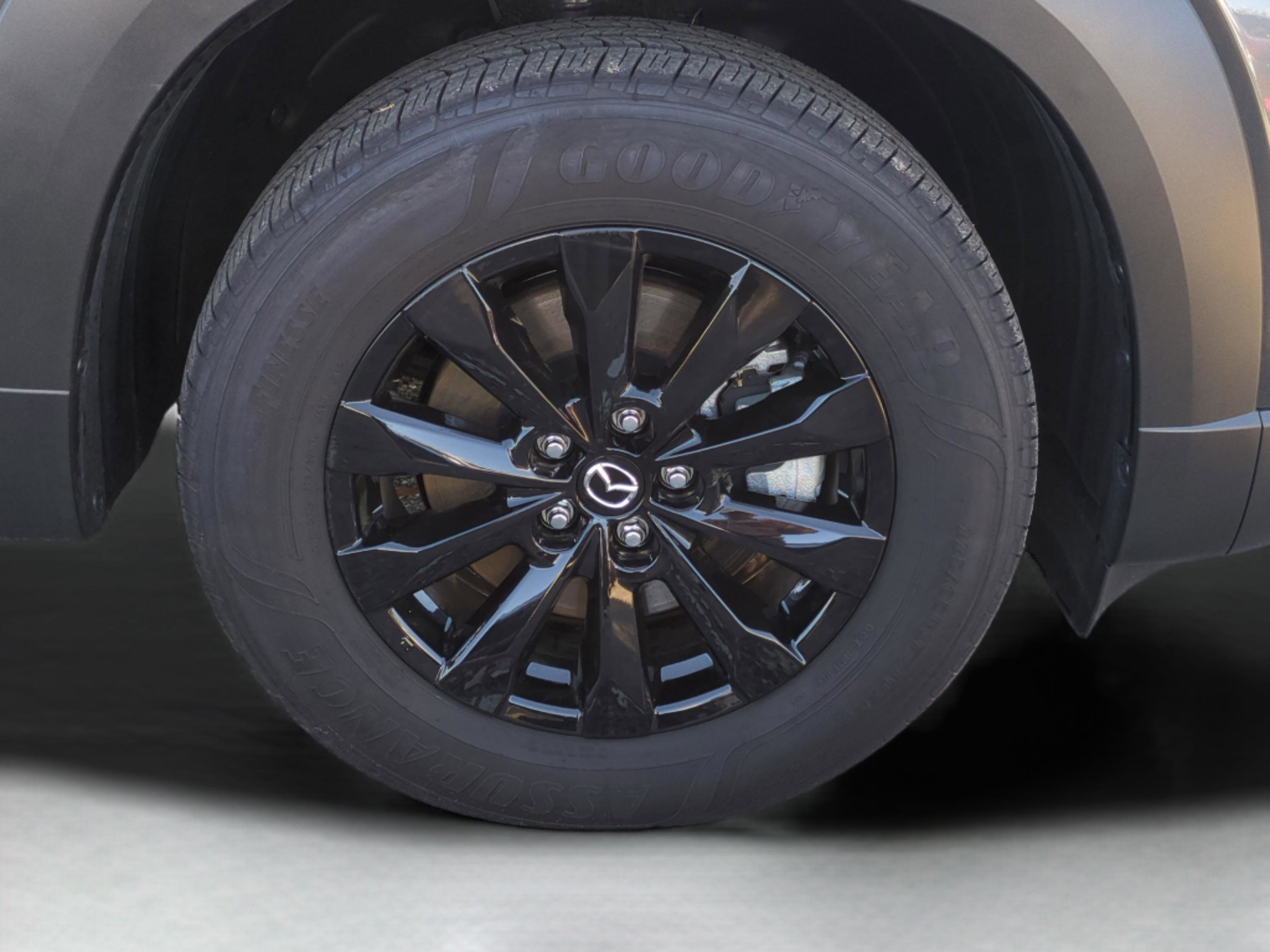 Certified 2025 MAZDA CX-50 AWD 2.5 S w/ Preferred Package image 28