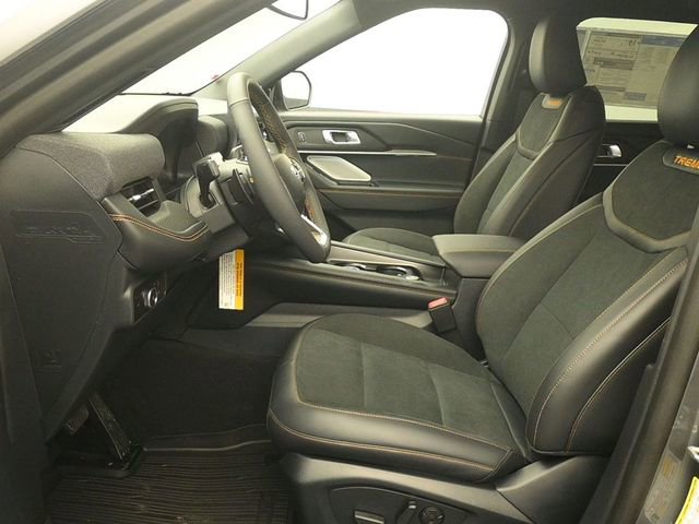 New 2026 Ford Explorer Tremor w/ Tremor Ultimate Package image 15